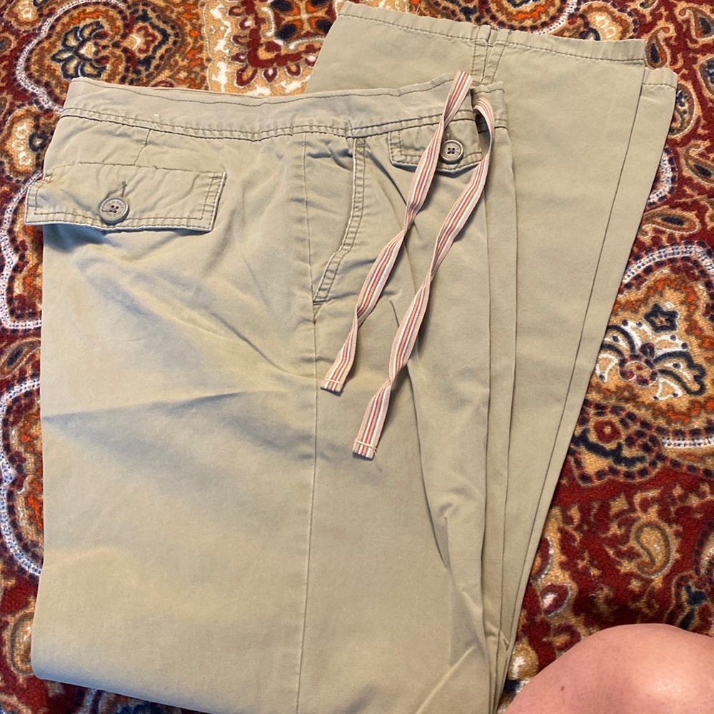 Old Navy Khakis